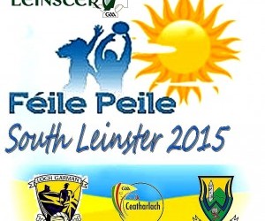 Feile Peile 2015